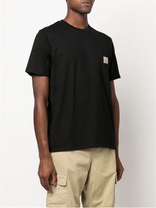 Pocket T-shirt CARHARTT WIP | I03043489XX